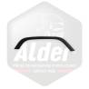 Elargisseur D'Aile Dt - Version Plastique Noir