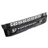 Calandre Centrale Complete - Version Plastique Noire