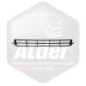 Grille Inf De Calandre - Version Plastique Noir