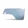Prolongateur D'Aile Sup Gauche - Version A Peindre