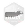 Obturateur De MarchePied Gh/Dt - Version A Peindre