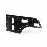 Support Prolongateur D'Aile Dt - Version Plastique Noir