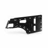 Support Prolongateur D'Aile Gh - Version Plastique Noir