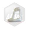 Entourage Optique Avgh - Version Plastique A Peindre