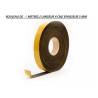 Rouleau De Mousse Autocollante - Long 2M Larg 4cm Ép 5mm