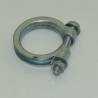 Collier De Serrage Rond - Diametre Interieur De 39 à 42