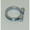 Collier De Serrage Rond - Diametre Interieur De 48 à 52