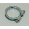 Collier De Serrage Rond - Diametre Interieur De 52 à 55