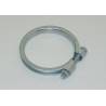 Collier De Serrage Rond - Serrage pour diam 123 a 128 mm