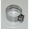 Collier Full Strap Double Diam - Diam 120/125 mm