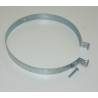 Collier De Serrage Silencieux - Diametre 380 mm Epaisseur 40mm