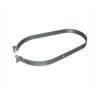 Sangle Serrage Pour Silencieux - Version Nue Metallique