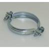 Collier V type Volvo - Diam Int 114 mm