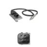 Capteur Nox - Longueur Cable 900mm
