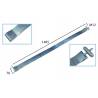 Sangle Fixation Reservoir G.O - Pour Réservoir 70mm x 70mm