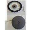 Bouchon Sans Clé 3 Crans - Specifique Ancien RVI