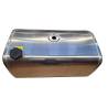Réservoir G.O Aluminium 350L - Dim 560x670x1130 Dual Version