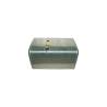 Réservoir G.O Aluminium 600L - Dim 620 x 675 x 1600