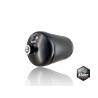 RESERVOIR DE FREINAGE 4L - NOIR RAL 9005