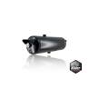 RESERVOIR DE FREINAGE 8L - NOIR RAL 9005
