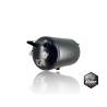 RESERVOIR DE FREINAGE 10L - NOIR RAL 9005