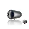 RESERVOIR DE FREINAGE 12L - NOIR RAL 9005