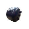 RESERVOIR DE FREINAGE 8L - NOIR RAL 9005