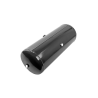 RESERVOIR DE FREINAGE 30L - NOIR RAL 9005