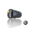 RESERVOIR DE FREINAGE 30L - NOIR RAL 9005