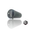 RESERVOIR DE FREINAGE 40L - NOIR RAL 9005