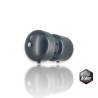 RESERVOIR FREIN DOUBLE 13L+20L - NOIR RAL 9005