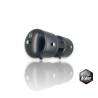 RESERVOIR FREIN DOUBLE 20L+20L - NOIR RAL 9005