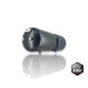 RESERVOIR FREIN DOUBLE 20L+30L - NOIR RAL 9005