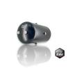 RESERVOIR DE FREINAGE 40L - NOIR RAL 9005 ( x 3)