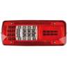 Feu Arrière Droit - Version LED LC11 Connecteur Ar