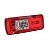 Feu Arrière Gauche full Led - Alarme De Recul. Connecteur Ar