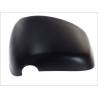 Coque De Rétro Gd Angle Gh/Dt - Version Plastique Noir