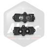 Optique A.B / L.P Avdt - Version Pour 2 Ampoule H1