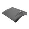 Demi Aile Noire Ss Fixation - Avant Ou Arriere Dt ou Gh