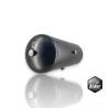RESERVOIR DE FREINAGE 30L - NOIR RAL 9005