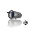 RESERVOIR DE FREINAGE 45L - NOIR RAL 9005