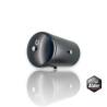 RESERVOIR DE FREINAGE 40L - NOIR RAL 9005
