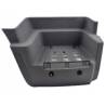 Caisson De Marche Pied Dt - Version Gris Clair